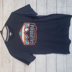 Old Navy California tee